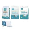 Almohadillas Médicas de Enfermería, Adecuadas para Mujeres Postparto, Adultos Mayores y Bebés, Almohadillas Médicas de Enfermería Absorbentes, Pantalones Desechables