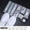 [Personalização de Fábrica de Força] Conjunto de Lavagem de Escova de Dentes Descartável para Pousadas e Hotéis Escova de Dentes Descartável com Pasta de Dente