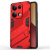Disponible para Redmi NOTE13pro 4G funda protectora antideslizante nueva funda para teléfono punk POCOM6PRO4G