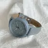 Reloj de Pulsera para Mujer Cross Nuevo Más Vendido Banda Mate Escala Digital Luminoso Especial para Exámenes Reloj de Pulsera para Mujer Al Por Mayor