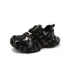 Zapatos de Terciopelo de Invierno Estilo Papá para Mujer, Ligeros y Suaves para Uso Casual, Suelas Gruesas para Aumentar Altura, Zapatos Deportivos para Mujer para Mantener el Calor