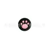 Tapa de Joystick Switch2 Ps4 Ps5 Juego Tapa de Joystick de Garra de Gato Silicona Botón Universal de Controlador de Juego