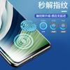 Adecuado para Protector de Pantalla de Vidrio Templado Huawei Mate60 Pro, Luz Anti-Azul, Anti-Huellas Dactilares, Almacén Libre de Polvo Mate60/Mate60Sr, Anti-Miradas