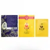 Toallitas Retardantes de Higiene Edición Clásica An Taiyi Toallitas Húmedas para Hombres Actividades Íntimas de Pareja Productos para Adultos Venta al por Mayor