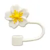 Tapa de Popote Stanley Tapa Protectora contra Polvo Tapa Protectora Taza de Agua Tapón de Polvo para Taza de Popote Accesorios Acero Inoxidable 316