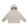 Oferta especial: Chaqueta de Trabajo de Color Sólido, Estilo Montaña Casual para Exteriores, Repelente al Agua Libre de Flúor, Marca de Moda, 3m, para Hombres y Mujeres