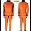Traje cálido grueso con forro polar para hombre, invierno, cuello redondo, ropa interior básica, terciopelo dorado, juvenil, ropa interior larga, traje ajustado