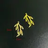 Variedade de acessórios de grampo de cabelo antigo DIY de coleção, peças penduradas com borla de liga, acessórios de cabelo para noiva estilo corte, material para atacado