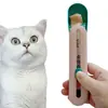 Explosión de Sonido al Agitar Alimentador de Tira para Gato Exprimidor de Tira para Gato Suministros para Gatos de Mascota Fábrica de Cuchara para Comida de Gato Venta al por Mayor