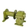 Reductor Turbina Engranaje Helicoidal Ascensor Máquina Doméstica para Levantar Granos con Tambor Reductor Reductor de Engranaje Helicoidal