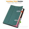 Funda Adecuada para Tablet Samsung Galaxy Tab S11Ultra 2025 Sm-X936B 70% de Descuento Funda con Ranura para Lápiz de TPU