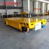 Eléctrico con cable, plataforma plana, resistente, encimera grande, se puede equipar con riel para encimera, plataforma plana, control remoto, taller, Transporte