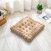 Cojín de Galleta Cojín Futón Cojín Tatami Cojín para Silla de Piso Cojín para Silla de Oficina/Comedor Cojín para Asiento Cojín para Silla Cojín para Golpear