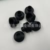 Cubierta antipolvo corrugada de silicona Cubierta antipolvo de nitrilo ignífuga aislada Cubierta telescópica de silicona de goma Cubierta antipolvo para lente