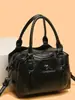 Bolso Nuevo de Mujer Otoño 2026 Transfronterizo, Gran Capacidad, Bolso de Hombro Cruzado de Alta Gama para el Trabajo, Bolso de Mano Versátil de Moda