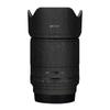 Película protectora de lente bucal para Sony Weizuoshi AF35F1.8 con cambio de color.