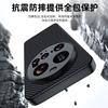 Funda para Teléfono Xiaomi 15Ultra Patrón de Kevlar de Fibra de Carbono Resistente a Caídas Ultrafina Funda de Cuero Xiaomi 14U