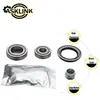 Kit de reparación de rodamiento de cubo de rueda Vkba532 para rueda trasera Adecuado para Alfa:33/Unidad de Cubo de Rueda Alfasud