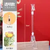 Clips Publicitarios Pop en Stock, Etiquetas de Precio de Plástico, Etiquetas de Exhibición Promocional, Clips para Estantes