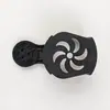 Mesa Mayorista para E-Sports con Portavasos Escritorio Simple Tornillo Autorroscante Estante de Almacenamiento Plástico Giratorio