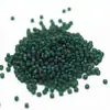 Cuentas de vidrio japonesas para arroz marca MGB estrella cuentas de arroz importadas serie corazón teñidas cuentas sueltas accesorios para joyería DIY cuentas de vidrio de colores