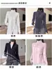 Chamarra forrada de polar para mujer, chamarra de plumas de invierno, capa interior forrada de polar, capa base forrada de polar, sudadera engrosada, top cálido