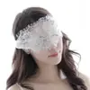 Directo de fábrica sexy encaje hueco máscara para ojos discoteca fiesta de máscaras moda lencería sexy con mujeres