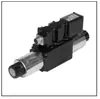 Válvula Direccional Proporcional Solenoide de Acción Directa PARKER Serie D3FC Especificación NG10 D3FCE50MA9NB03