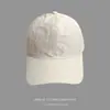 Gorra de Béisbol de Secado Rápido para Hombres y Mujeres, Sombrero Fino Bordado para Proteger del Sol en Verano, Gorra de Béisbol Personalizada con Transferencia de Calor para Pequeños Lotes