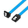 Cable de Datos para Disco Duro Sata3.0 de 8 Núcleos Cable Sata Cable de Datos Cable de Datos Sata3.0 Cable de Datos Sata