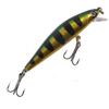 Expedição Norte 6g7cm laser longa distância arremesso isca artificial anzol de pesca isca biônica Minino Luya equipamento de pesca isca artificial atacado