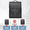 Logo personalizado, mochila de alta gama, beneficios para empleados, mochila escolar de gran capacidad, regalo promocional, mochila impresa con publicidad, estilo masculino