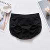 Nuevas Bragas de Panal sin Costuras para Mujer Algodón Modal Alta Elasticidad Transpirables Control de Vientre Levanta Glúteos Ropa Interior para Niñas