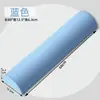 Rodillo de Espuma Semicircular Aliviador Lumbar Entrenador de Espalda y Cuello Soporte para Plancha Equilibrio para Baile Columna de Yoga