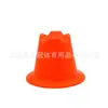 Logo de Treinamento de Futebol Balde de Treinamento Barreiras de Treinamento Balde de Sorvete Obstáculo de Treinamento de Futebol Obstáculo de Futebol Cone Marcador