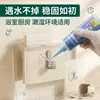 Pegamento sin clavos secado rápido estructural sin perforaciones alta viscosidad azulejo de pared adhesivo para vidrio transparente
