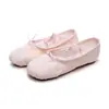 Zapatos de baile al por mayor para adultos, mujeres, niños, práctica, suela suave, zapatos de garra de gato, yoga, cuerpo, danza folclórica, zapatos de ballet