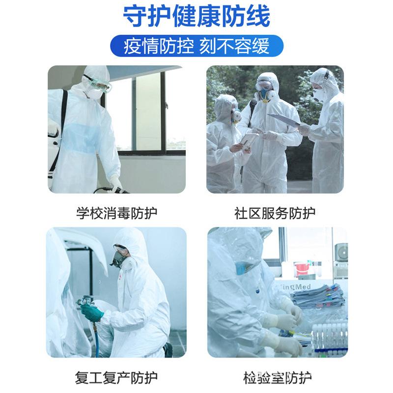 防护服01