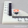 Xícara de Café Miniatura Xícara de Chá com Leite Food Play Garrafinha Acessórios de Resina Casa de Bonecas DIY Mini Enfeites de Supermercado Material
