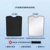 Adecuado para Parasol de Techo de 7 Días para Xiaomi Su, Adsorción Electrostática de Gamuza, Piezas Especiales de Protección Solar y Aislamiento Térmico para Parasol de Techo