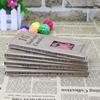 Velas al por mayor, Velas de té, Confesión romántica, Velas pequeñas, Velas creativas redondas en forma de corazón con péndulo, Fabricantes blancos