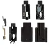 Piezas de Máquina Flejadora Semiautomática Correderas Superiores e Inferiores Tiras de Presión Clips de Resorte Inferiores de la Flejadora Pestañas de Tracción Placas de Soporte Superiores e Inferiores Clips de Resorte