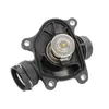 11517805811 Es Adecuado para Bmw Bmw N57 M47 M57 Termostato Termostato 88 grados Accesorios para Coche