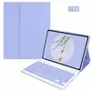 Adecuado para Samsung Tab A7Lite - Funda de Cuero con Teclado Bluetooth de 8.7 pulgadas t 220 225 Funda Protectora para Teclado