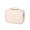 Bolsa de Cosméticos Dividida para Productos Nuevos Transfronterizos, Gran Capacidad, Almacenamiento de Viaje, Cosmético Multifuncional, Lavado Cosmético, Cosmético Portátil