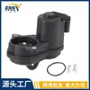 8W0998281 es un motor de pinza de freno trasero completamente nuevo adecuado para los frenos de estacionamiento de los automóviles Audi B9 A4, compatible tanto con el lado izquierdo como con el derecho.