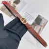 Cinto Feminino Novo de Alta Qualidade 1,5cm Cinto para Calça Moda Simples Versátil Cinto Decorativo para Mulheres