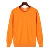 Sudadera de béisbol, uniforme de clase, uniforme estampado con LOGO, mono de manga larga, jersey, abrigo DIY, ropa de fiesta para compañeros de clase, cuello redondo para hombre
