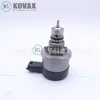 La válvula de control de presión 0281006357 es adecuada para excavadoras Volvo EC210 EC240 EC290, en stock