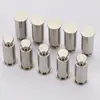 Coluna de Suporte de Aço Inoxidável Skc-6060/61.5-2/4/6/8/10/12/14/16/18/20/24~/32